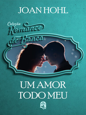 cover image of Um amor todo meu